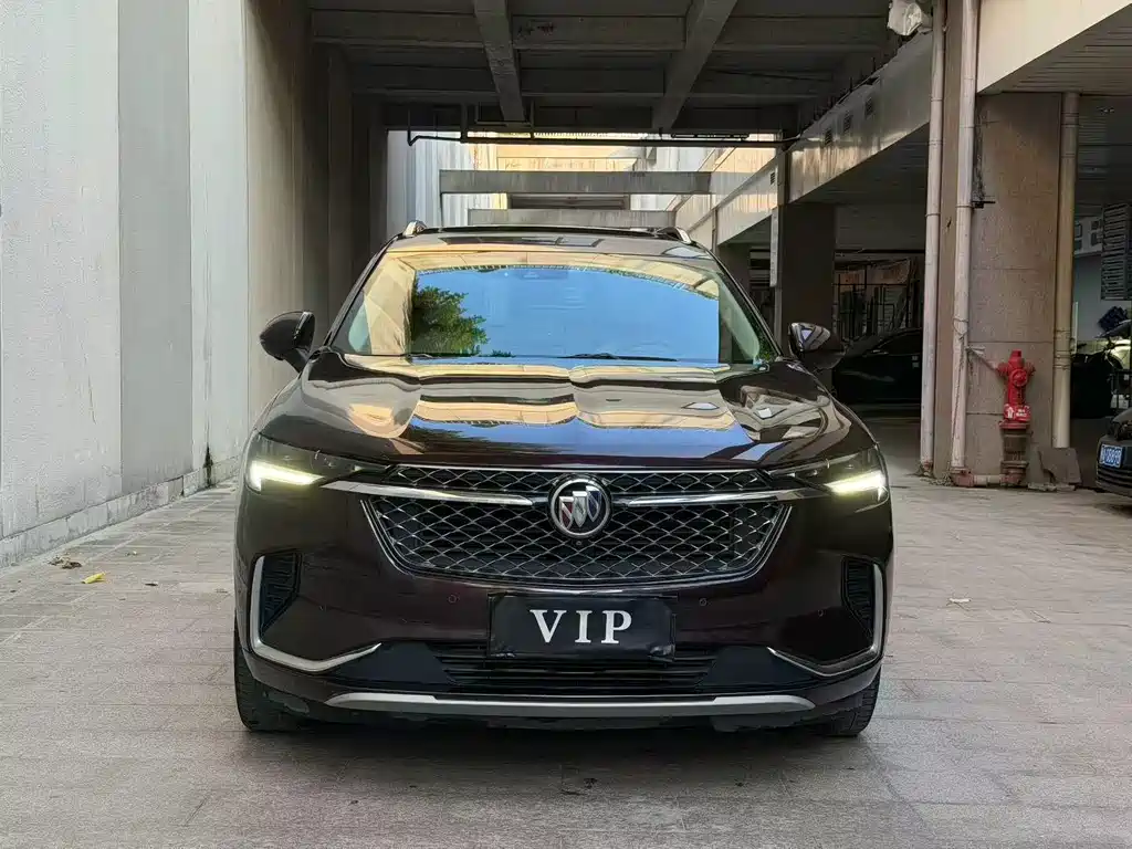 Buick Envision Plus — миниатюра 2