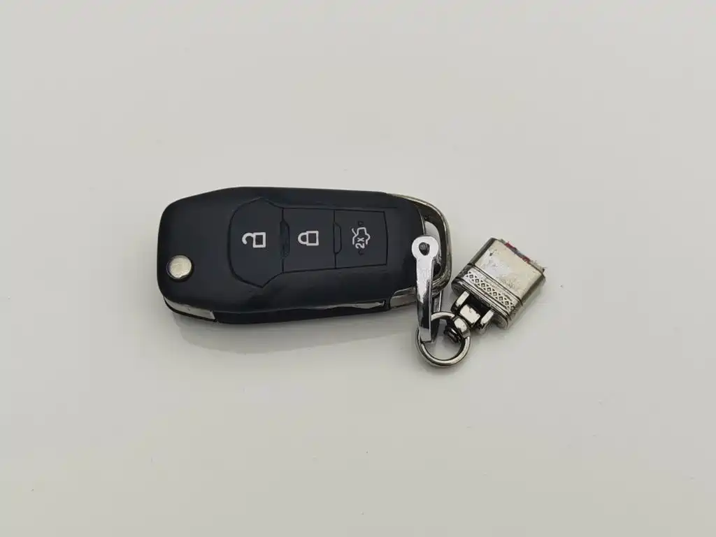 Ford Mondeo — миниатюра 19