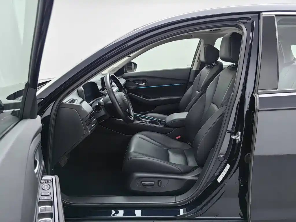 Honda Accord — миниатюра 10