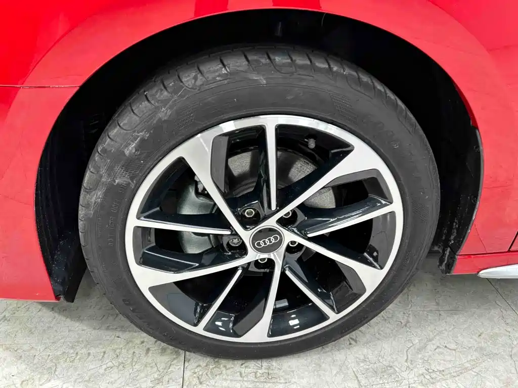 Audi A3 — миниатюра 24