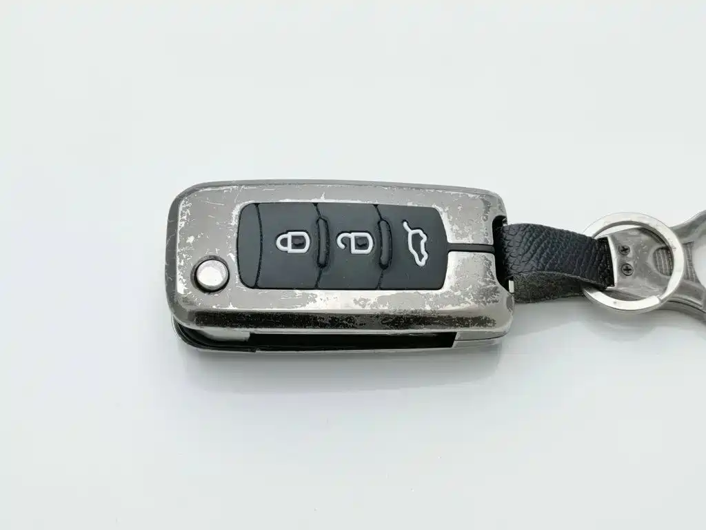 GAC Motor Trumpchi GS3 — миниатюра 19