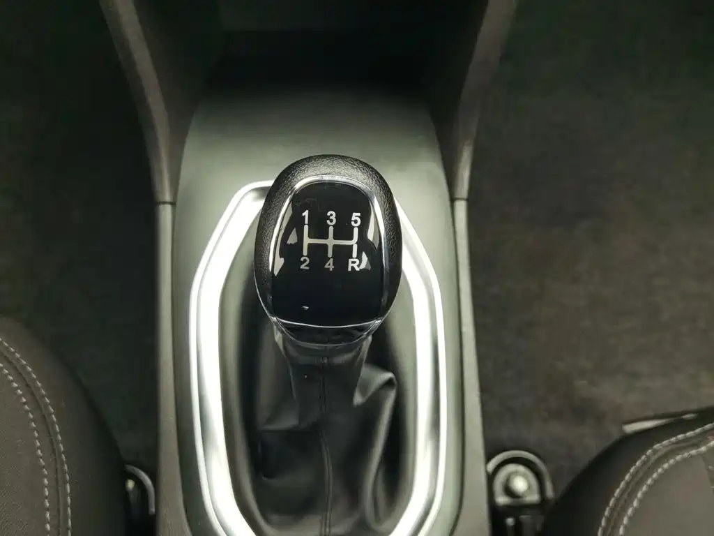 Chery Tiggo 3x — миниатюра 13