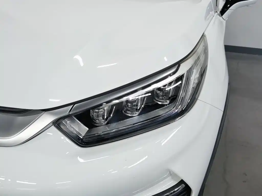 BYD Yuan Pro — миниатюра 7