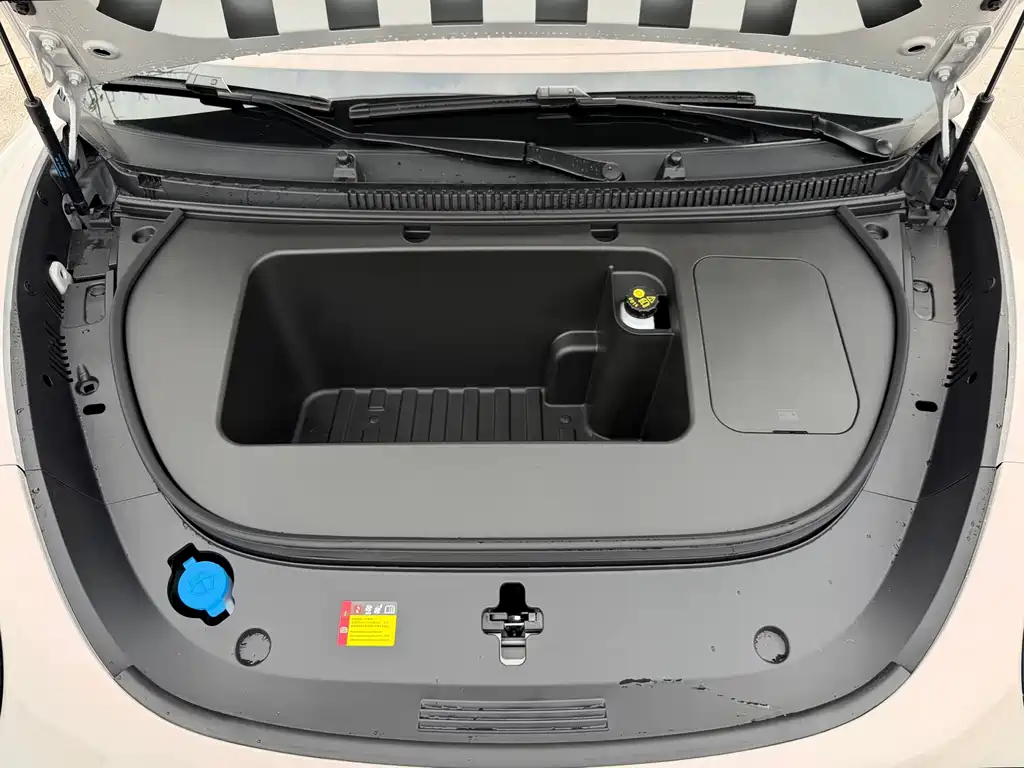Wuling Bingo Pro — миниатюра 4