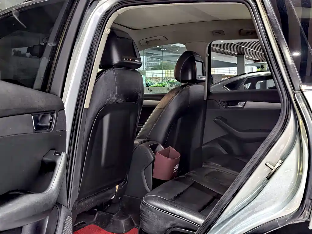Audi Q5 — миниатюра 6