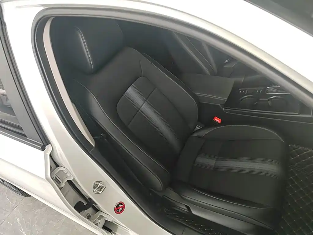 Honda Civic — миниатюра 25
