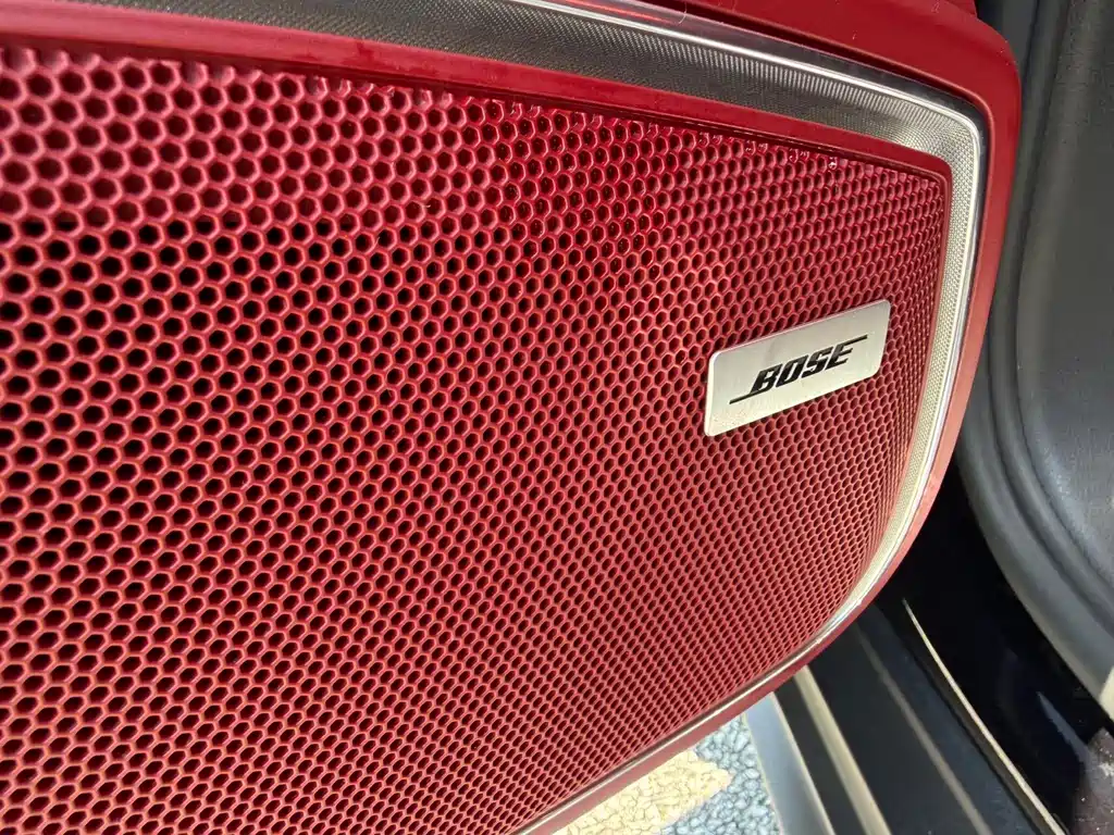Porsche Panamera — миниатюра 14