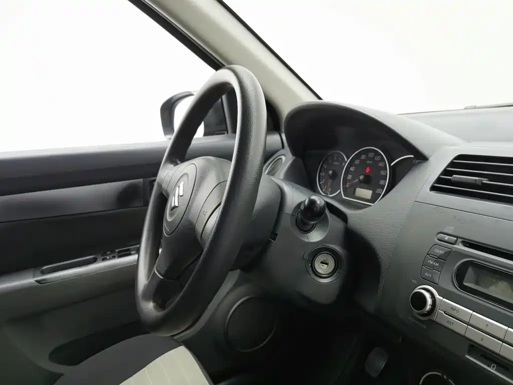 Suzuki Swift — миниатюра 22