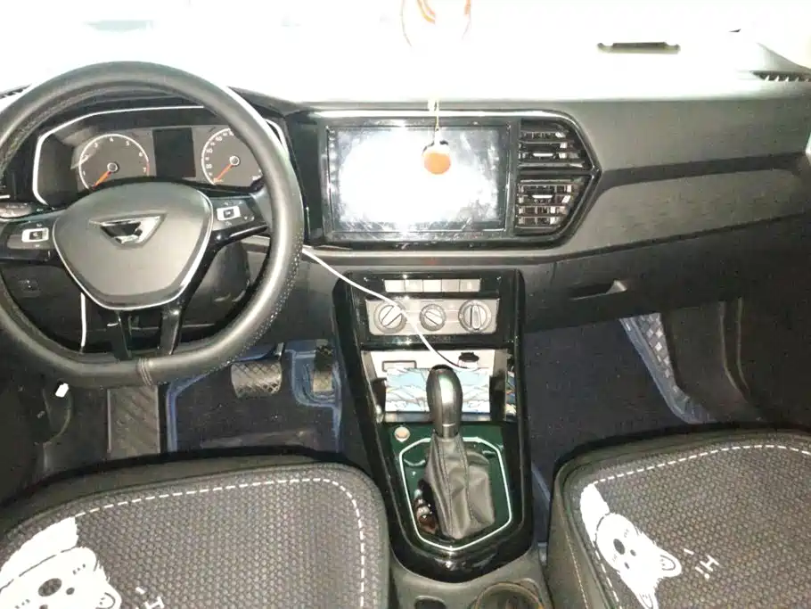 Jetta VS5 — миниатюра 12