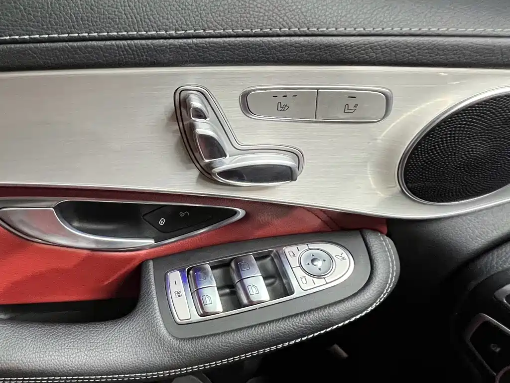 Mercedes-Benz GLC — миниатюра 14
