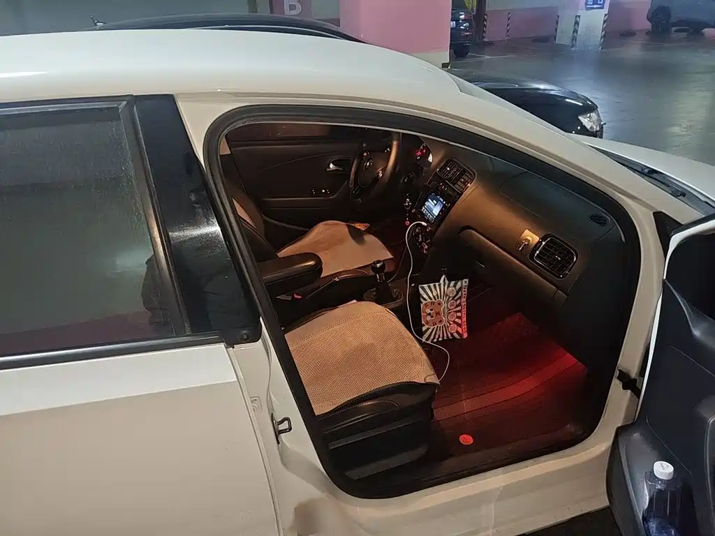 Volkswagen Polo — миниатюра 20