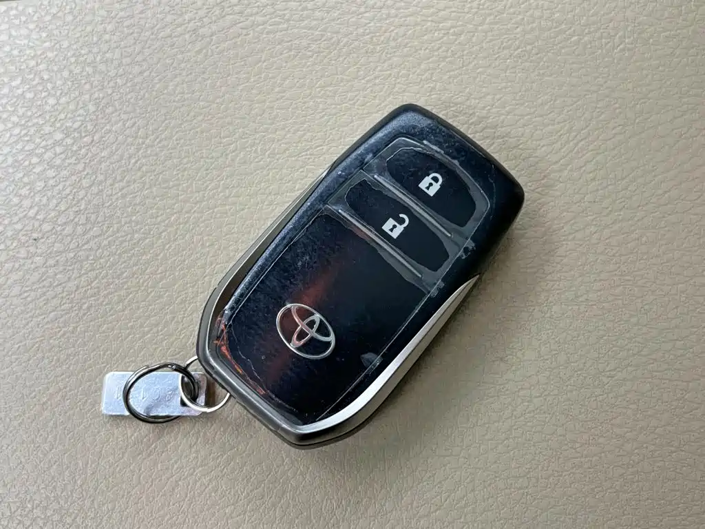 Toyota Highlander — миниатюра 17
