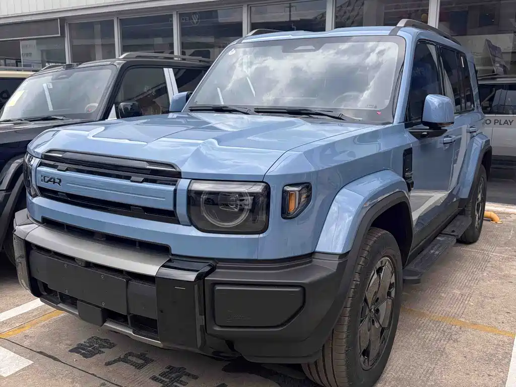 iCAR iCAR V27 0