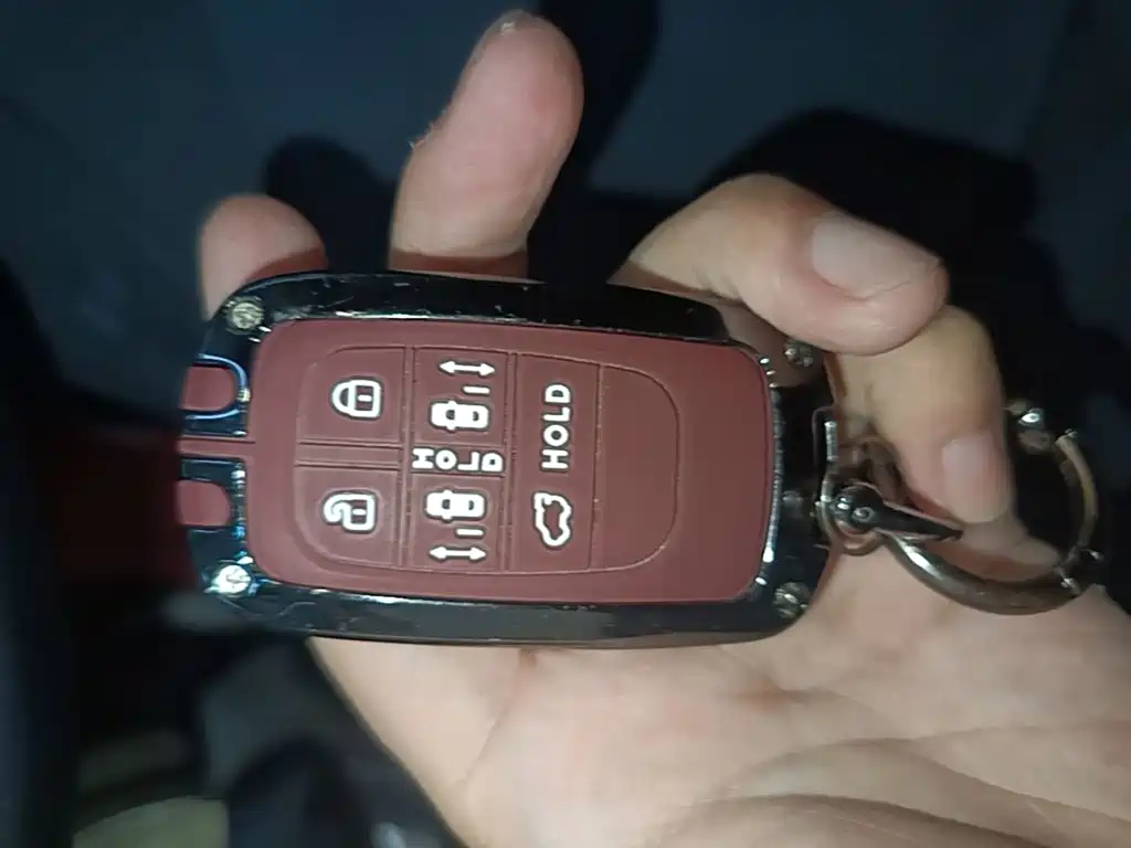 Honda Odyssey — миниатюра 9