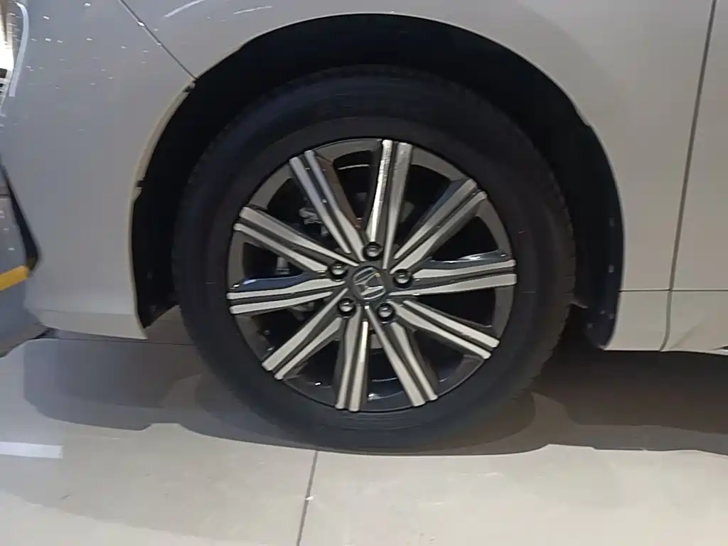 Honda Odyssey — миниатюра 23