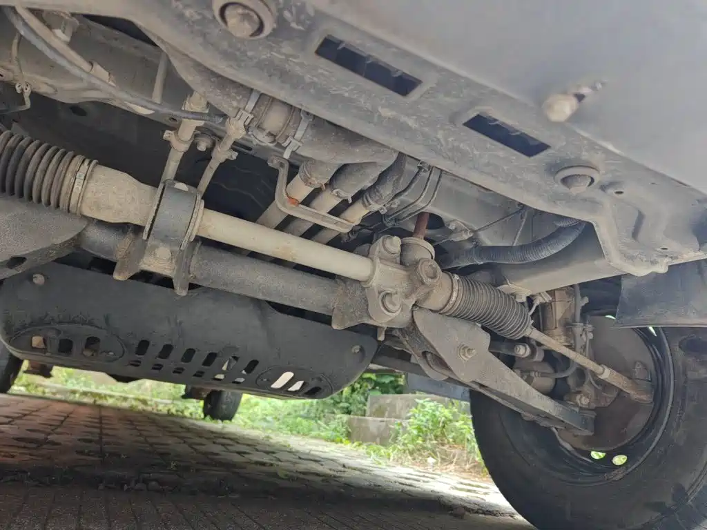 Wuling Rongguang New Truck — миниатюра 21
