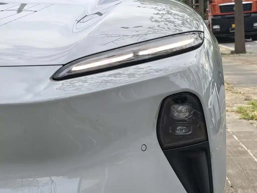 NIO ET5T — миниатюра 21