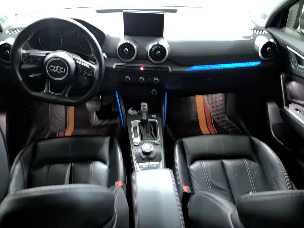 Audi Q2L — миниатюра 8