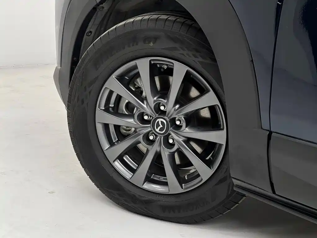 Mazda CX-30 — миниатюра 13