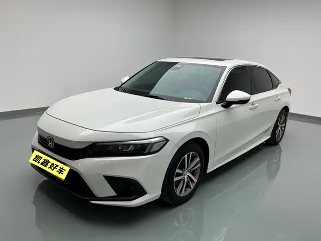 HONDA CIVIC 2023