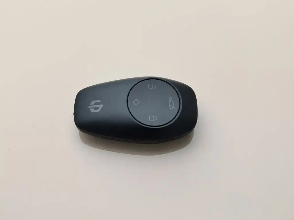 Leapmotor Leapmotor T03 — миниатюра 19