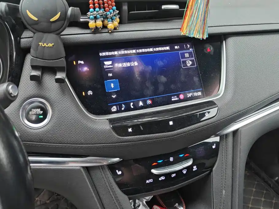 Cadillac XT5 — миниатюра 13