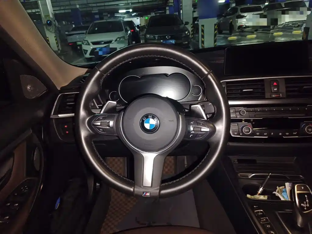 BMW 3 Series — миниатюра 6
