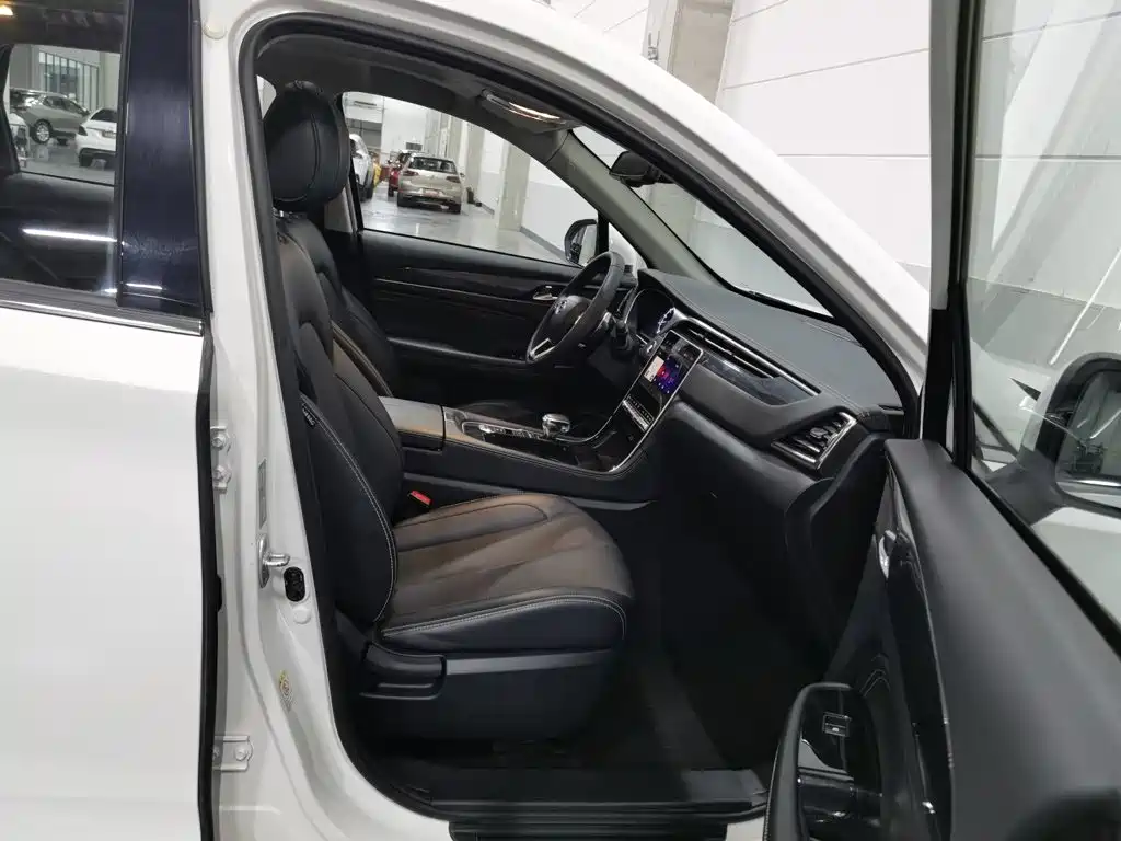 GAC Motor Trumpchi GS5 — миниатюра 23
