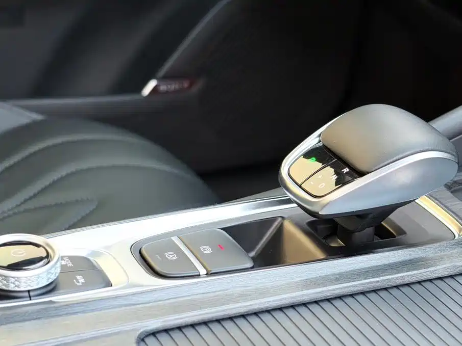 Chery Arrizo 8 PRO — миниатюра 18