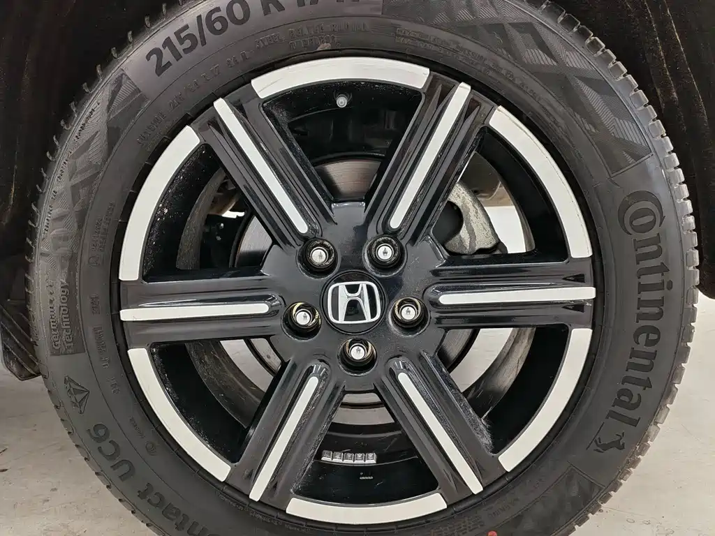 Honda Vezel — миниатюра 15