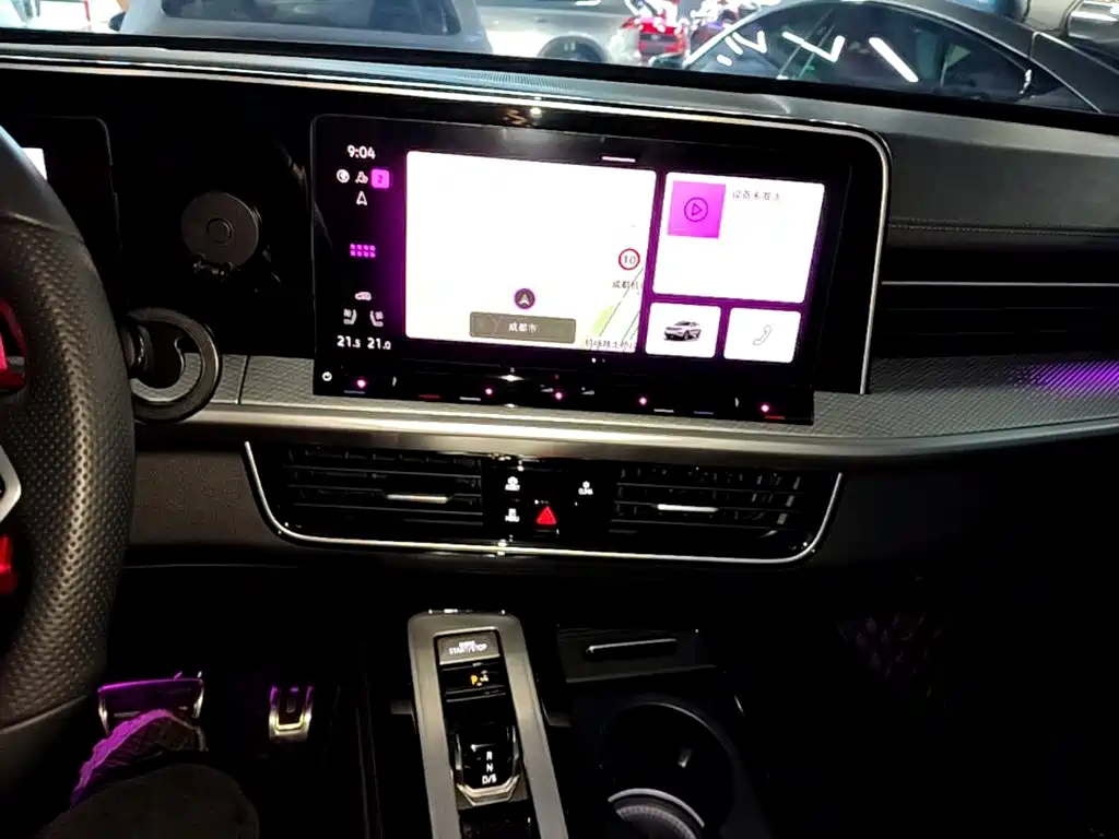Volkswagen Tavendor — миниатюра 13