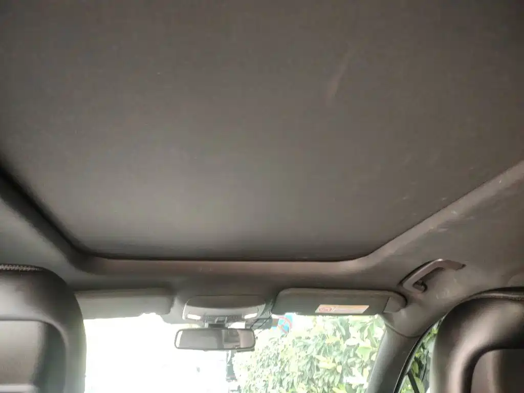 Lincoln MKC — миниатюра 14