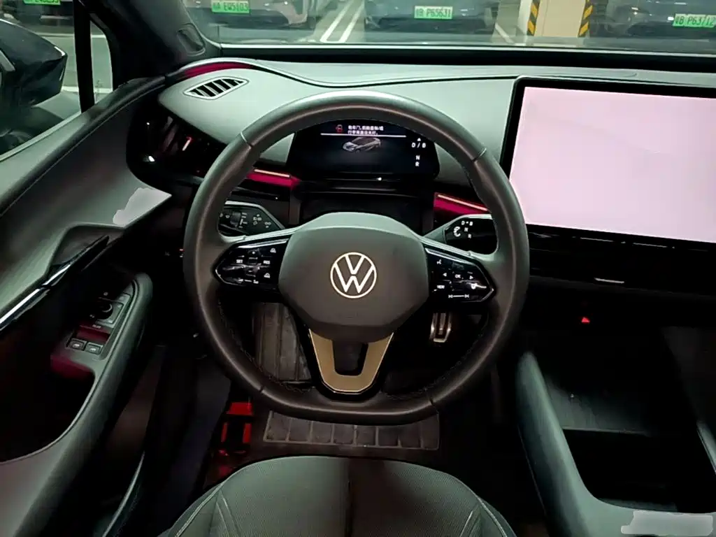 Volkswagen 06 — миниатюра 11