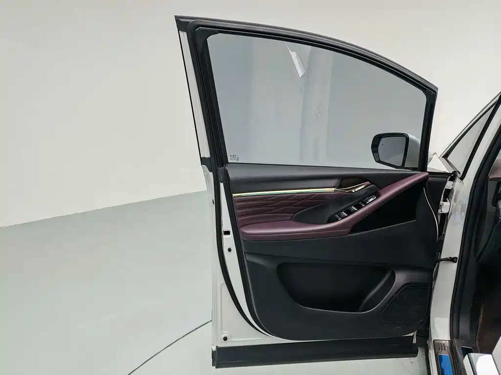 GAC Motor Trumpchi M8 — миниатюра 13