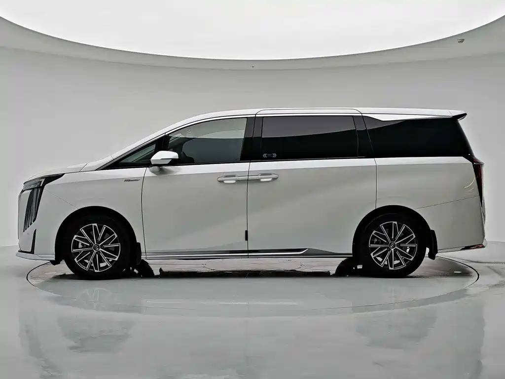 GAC Motor Trumpchi M8 — миниатюра 7