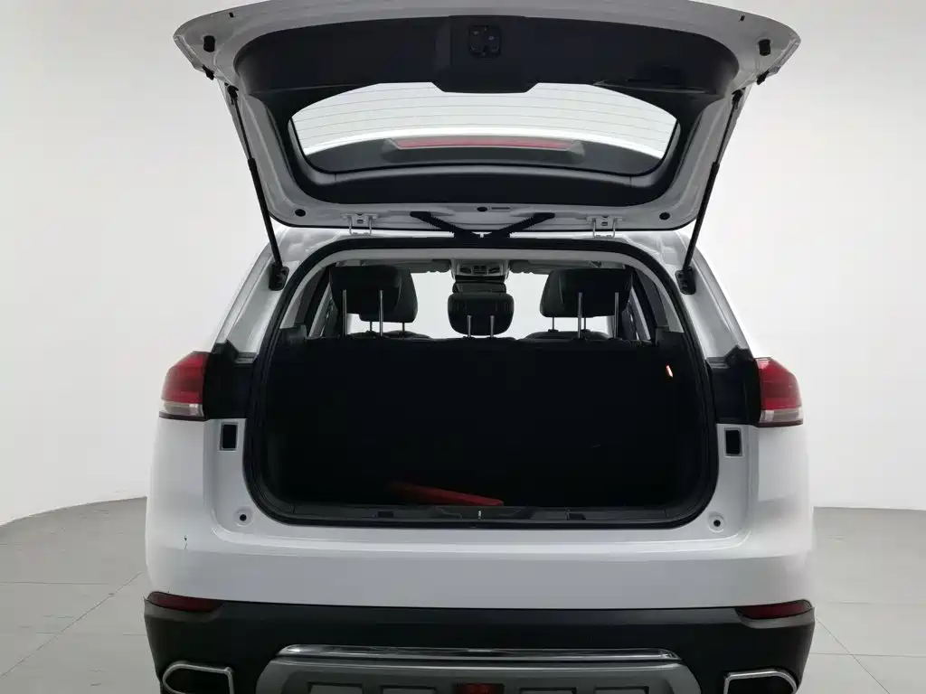 Haval H6 — миниатюра 16