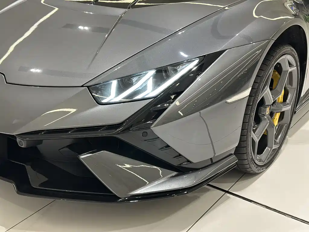 Lamborghini Huracán 2023 Huracán Tecnica