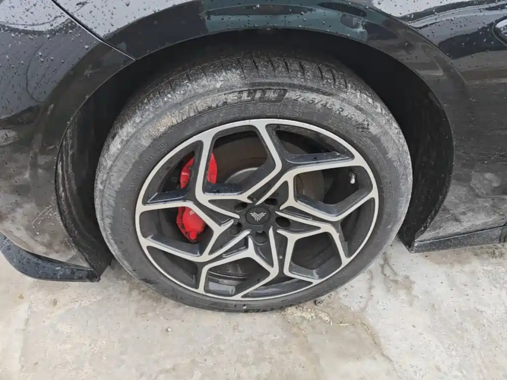 Neta Neta GT — миниатюра 23