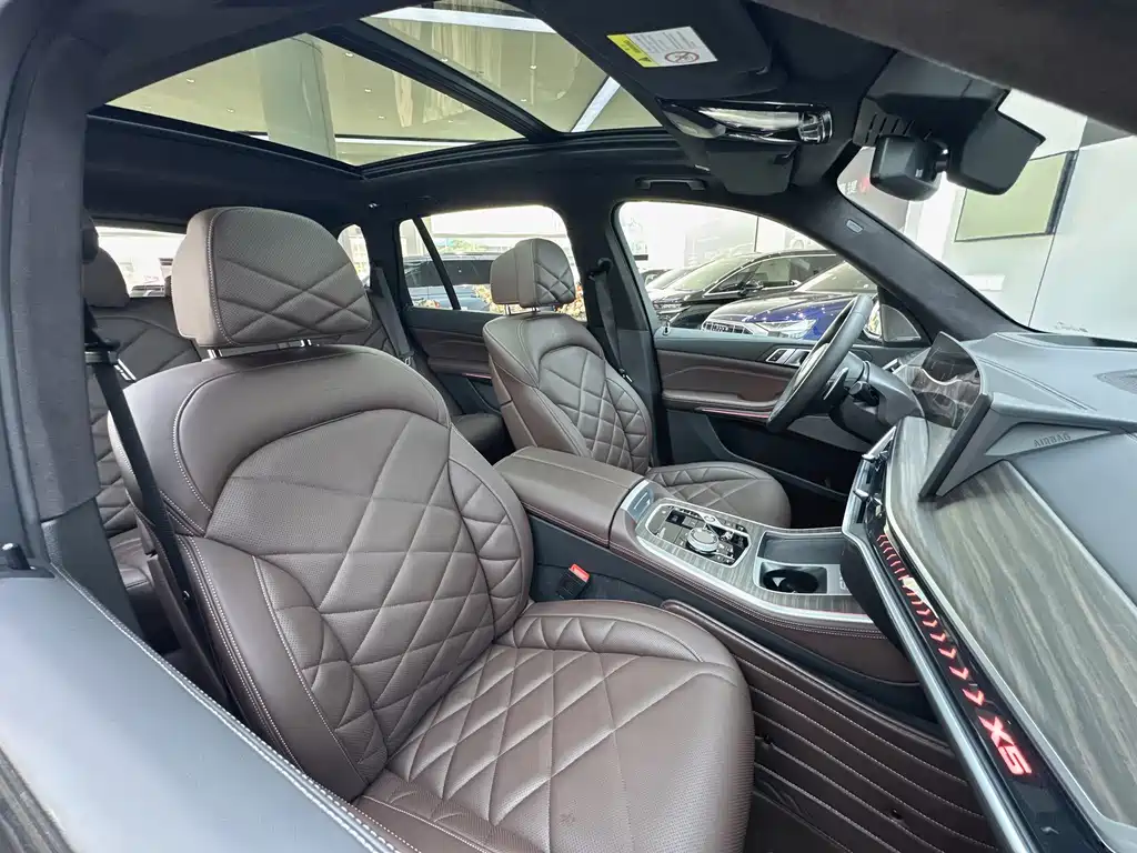 BMW X5 — миниатюра 3