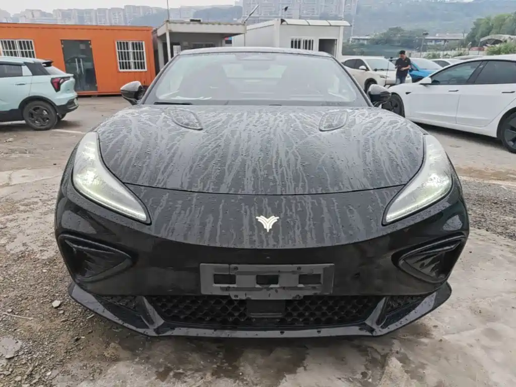 Neta Neta GT — миниатюра 3
