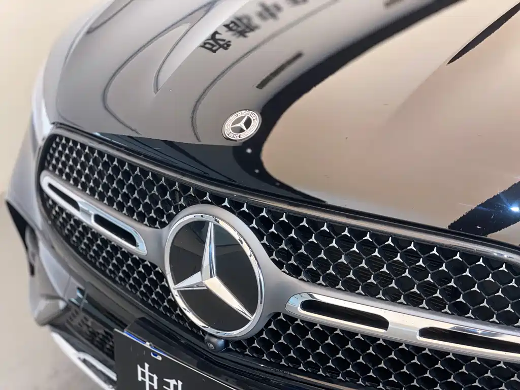 Mercedes-Benz GLC — миниатюра 2