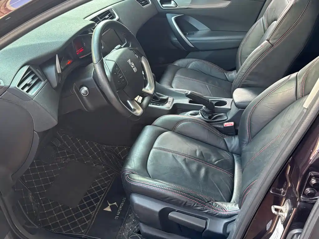 DS DS 5LS — миниатюра 11