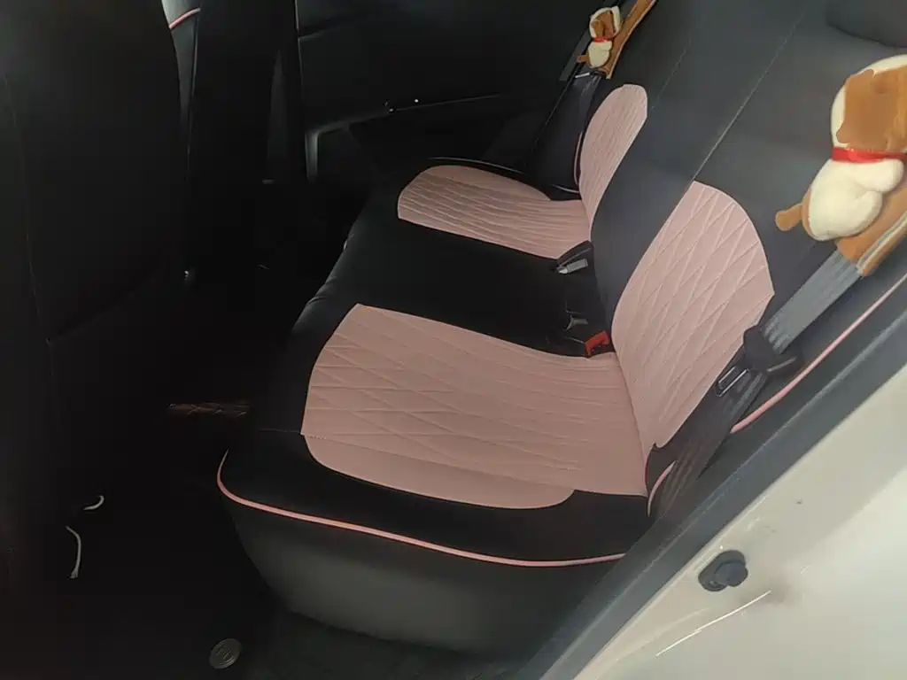 Baojun 310 — миниатюра 17
