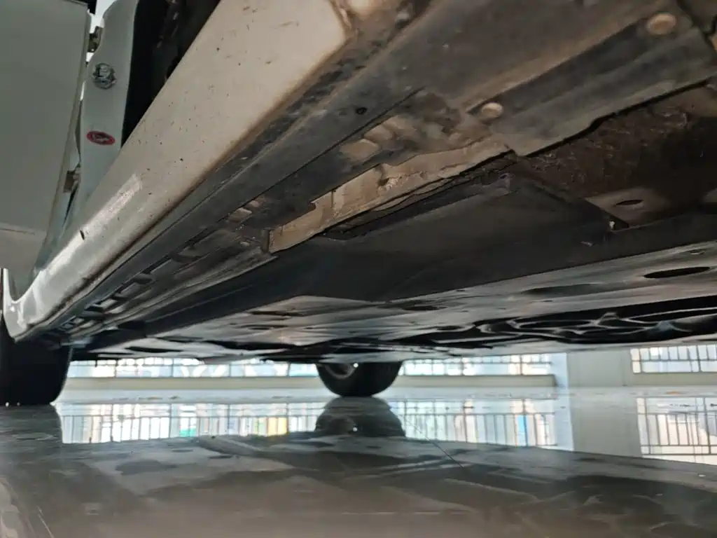 Mazda Atenza — миниатюра 21