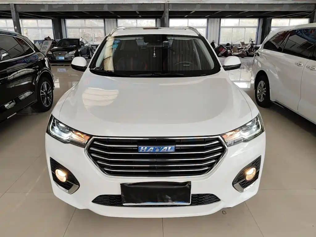 Haval H4 — миниатюра 3