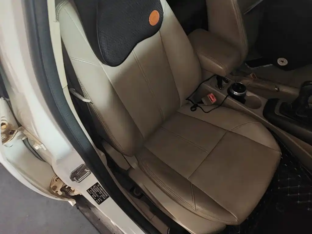 Ford Focus — миниатюра 25