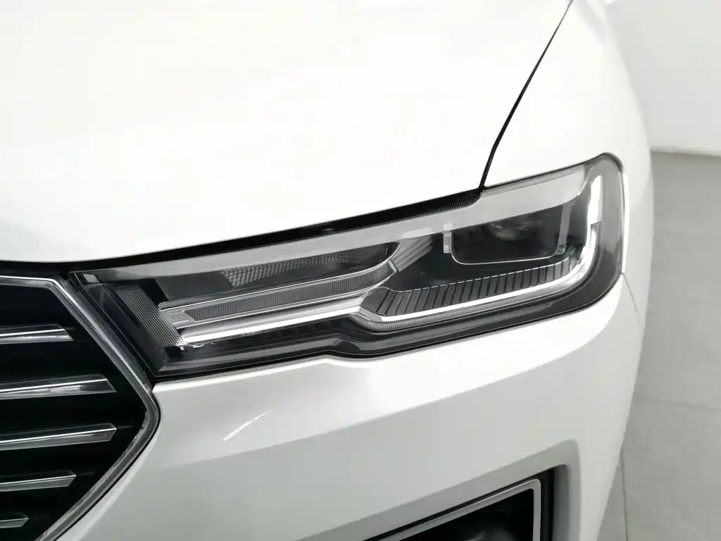 Haval H6 — миниатюра 7