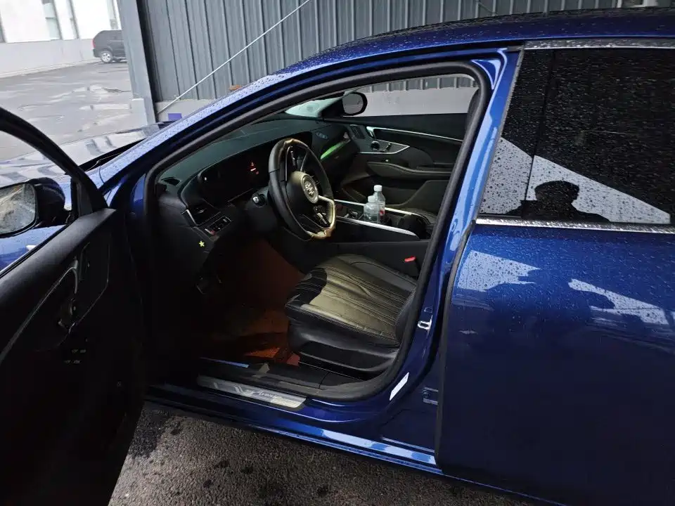 Buick LaCrosse — миниатюра 7