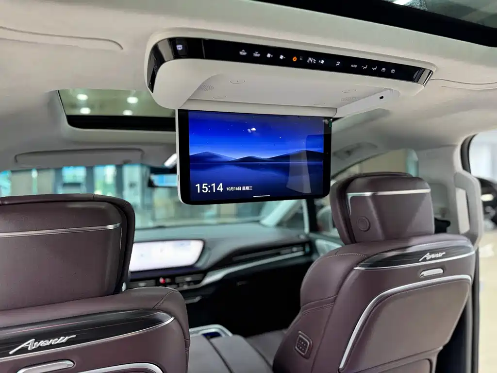 Buick Century — миниатюра 19