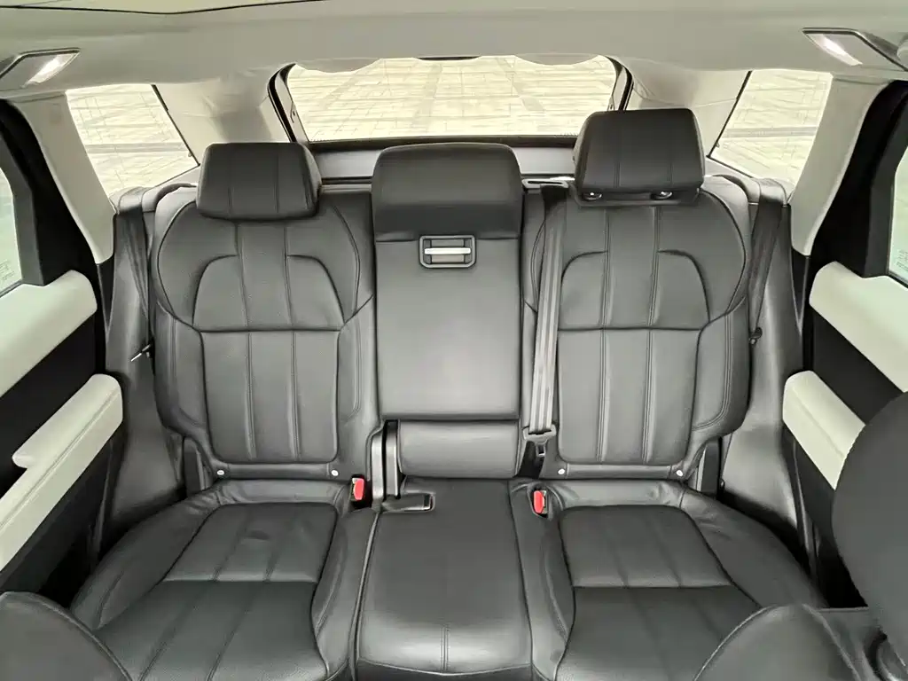 Land Rover Sport — миниатюра 11